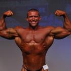 Justin   Fargo - NPC John Simmons 2009 - #1